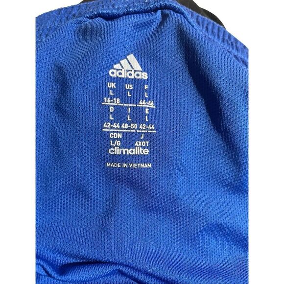 Adidas Dash Knit Shorts - Picture 7 of 7